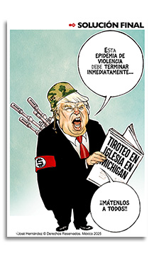 Soluci&oacute;n final